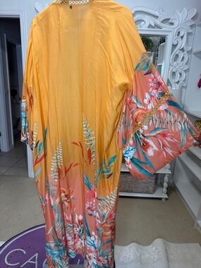 Z&L Kimono 👘